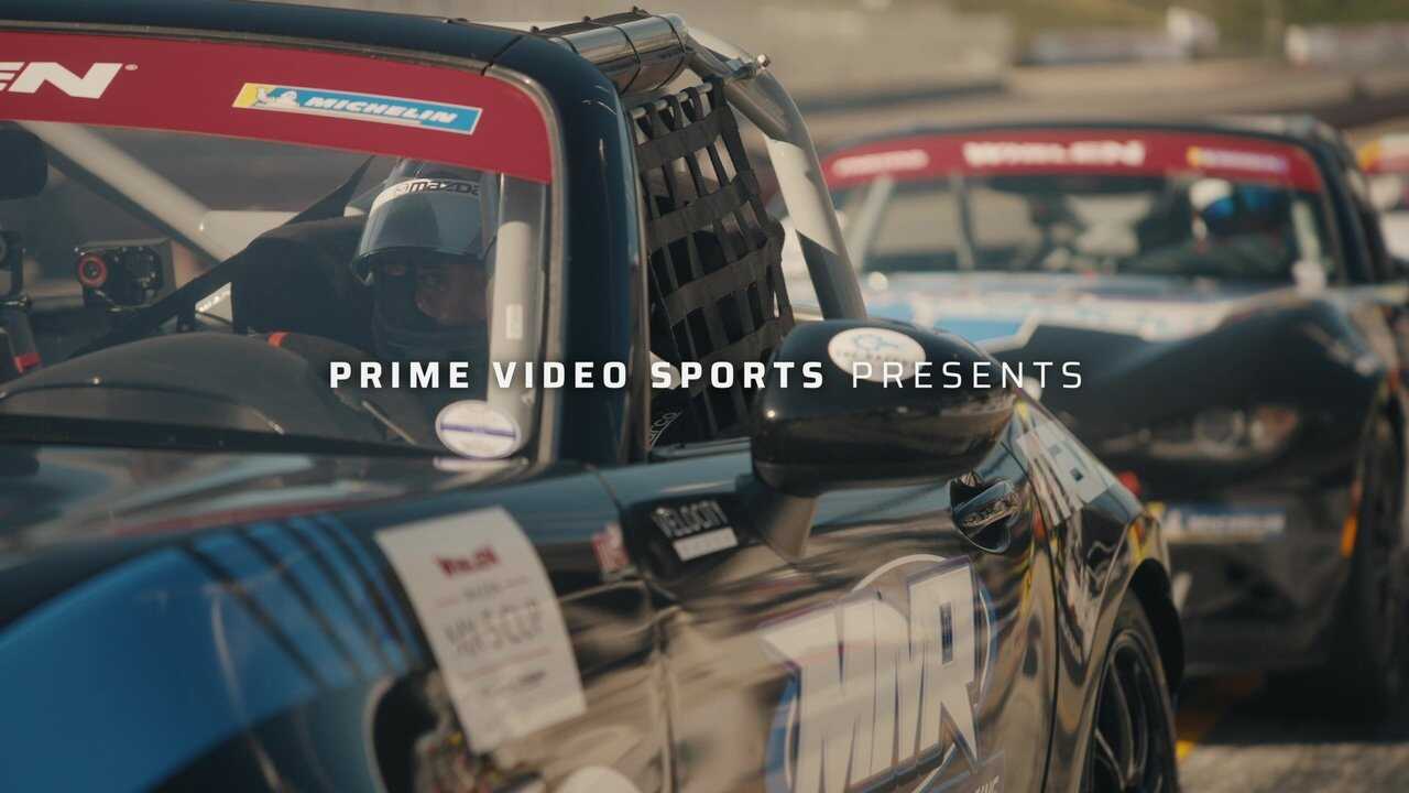 EN - First To The Finish (2025) 1