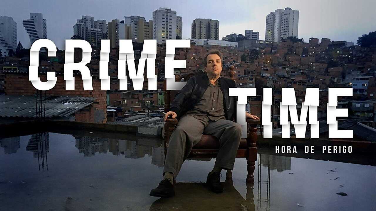 FR - Crime Time 0