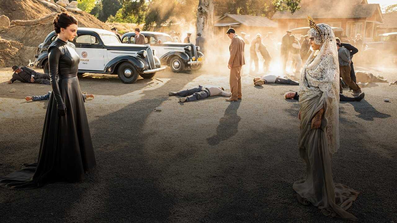 [SE] Penny Dreadful: City of Angels 3