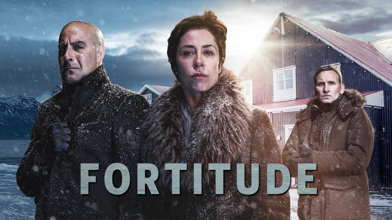 [SE] Fortitude 1