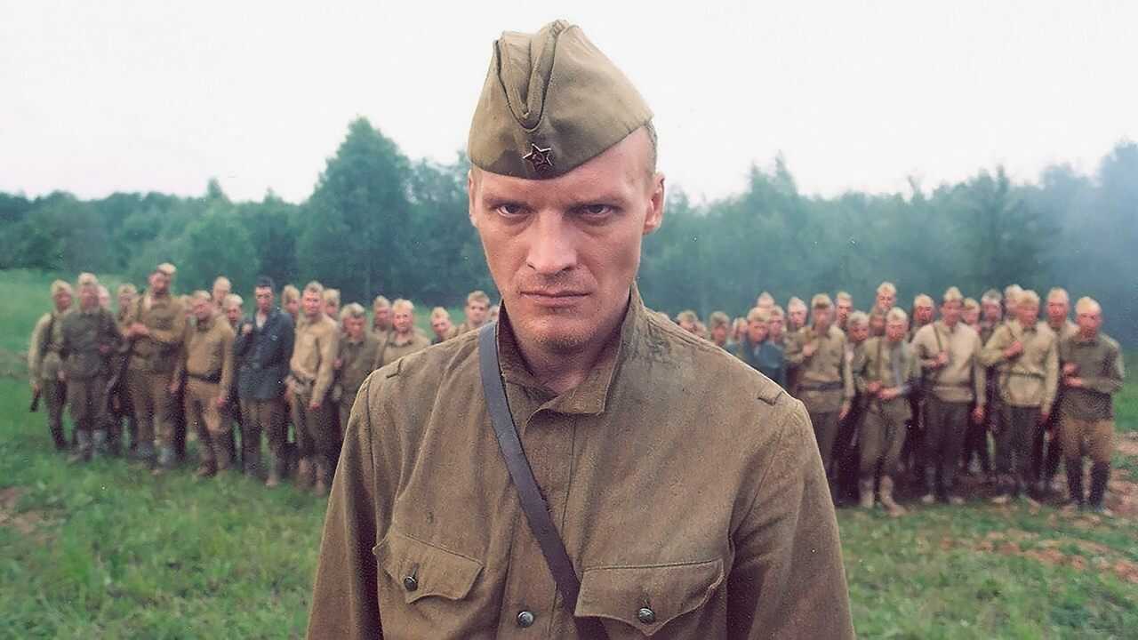 RU - The Penal Battalion 0