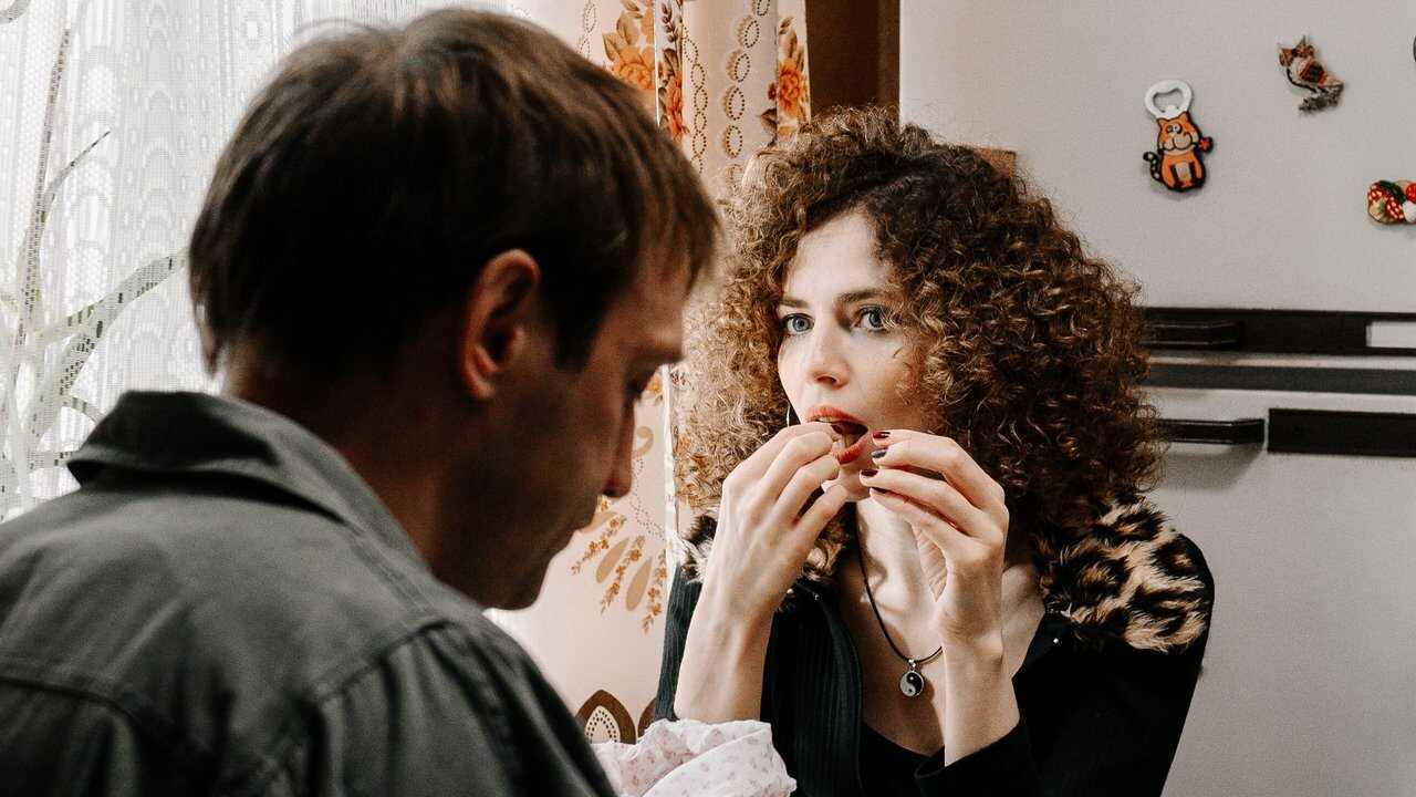 RU - I Know Who Killed You (2024) 1