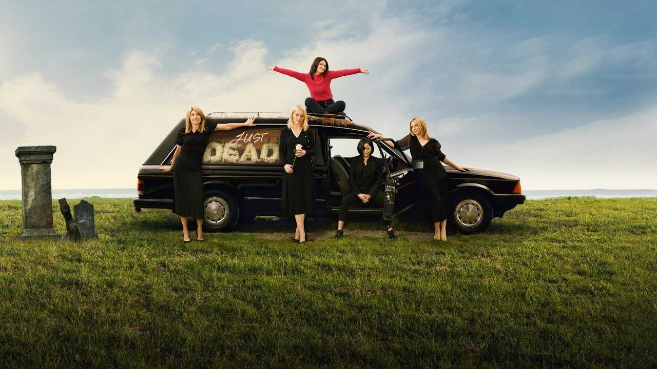 DE - Bad Sisters (2022) 0