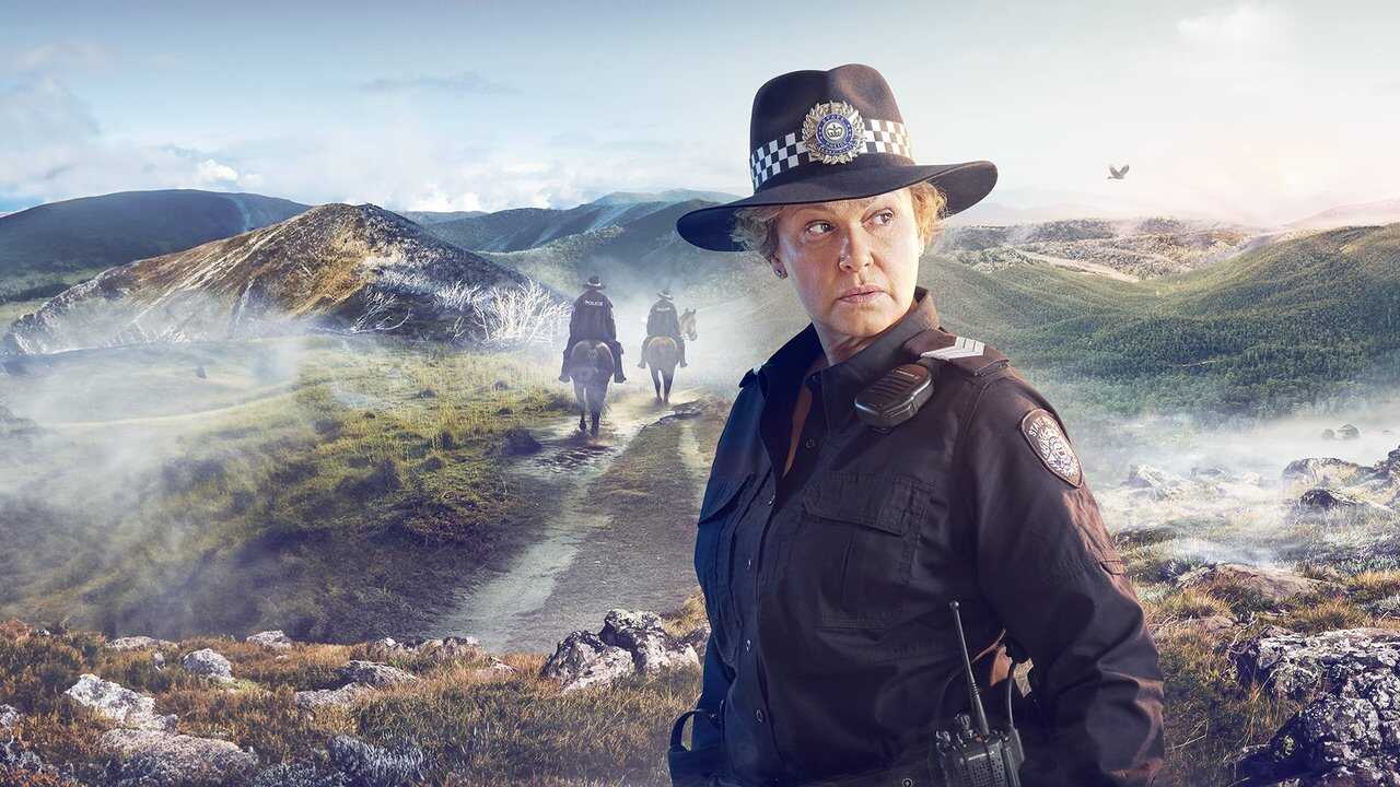 AR - High Country (2024) 0