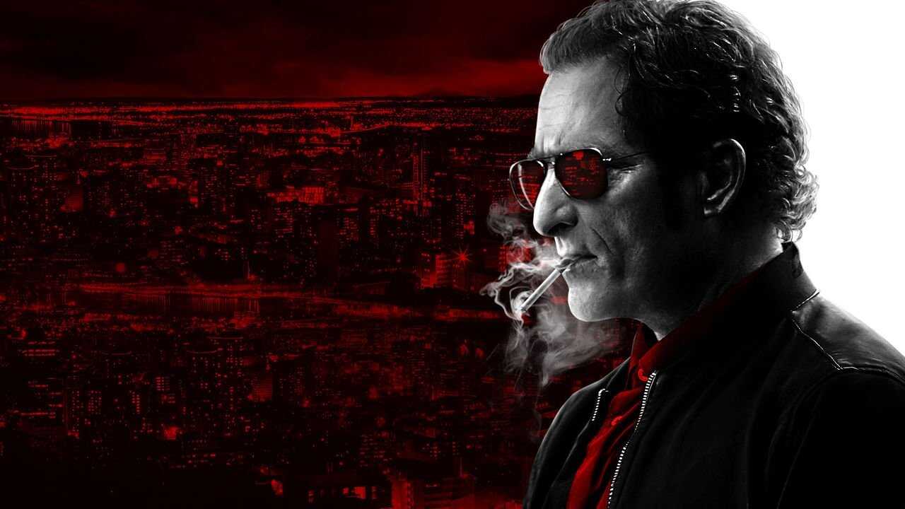 [SE] Bad Blood 4