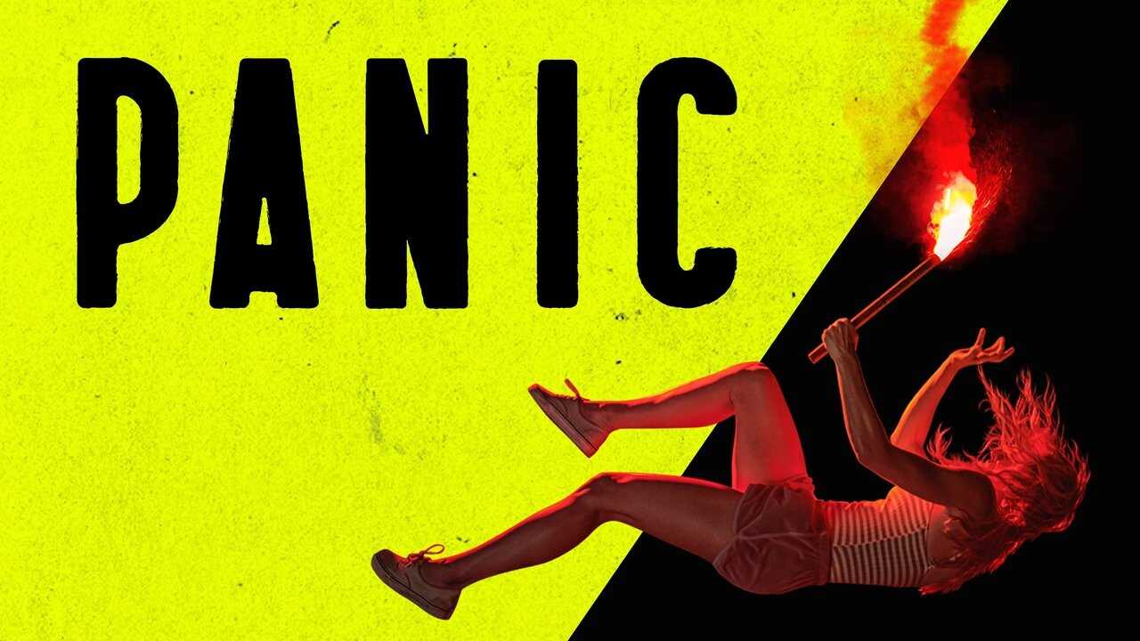 HU - Panic (2021) 2