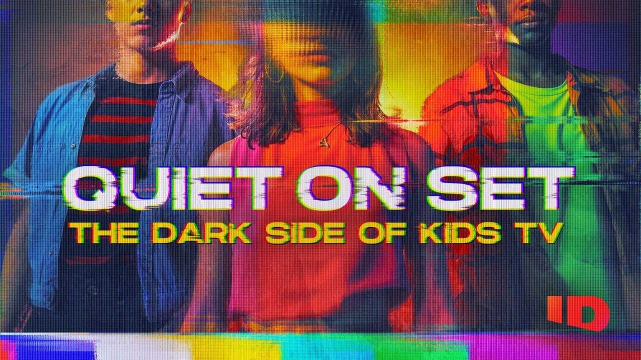 [SE] Quiet On Set: The Dark Side Of Kids TV 3