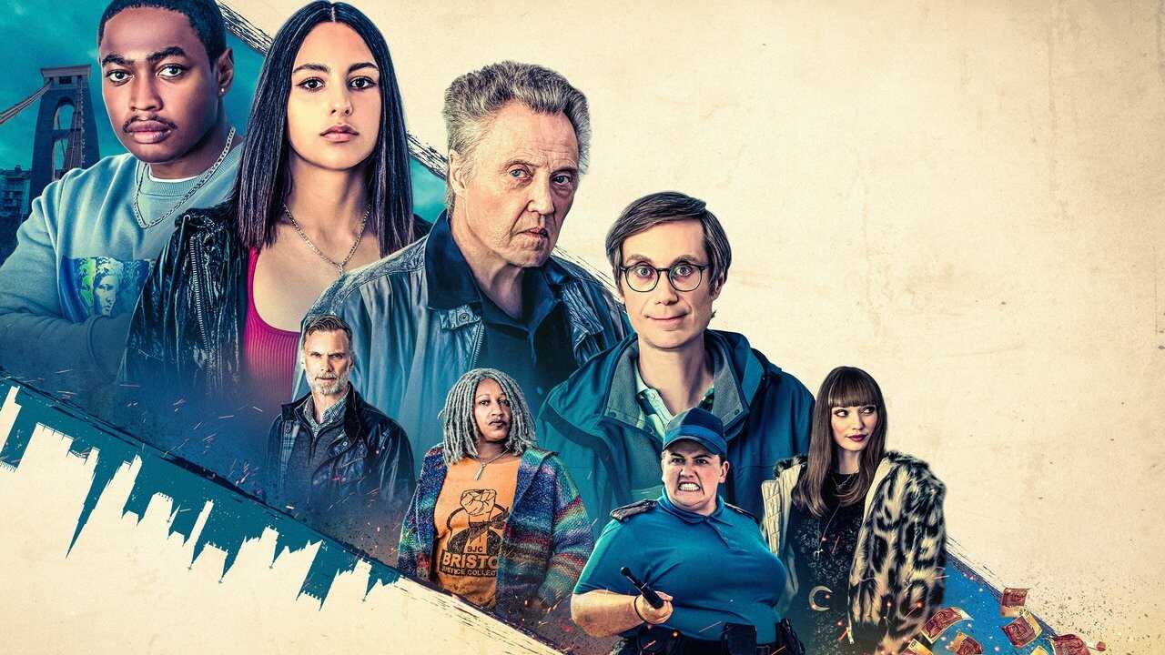 DE - The Outlaws (2021) 2