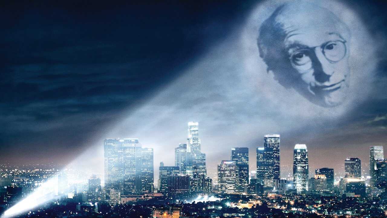 ES - Larry David 2