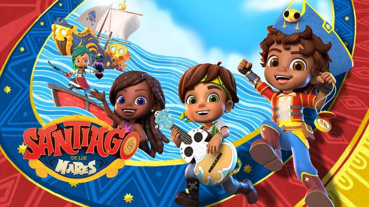 DE - Santiago auf hoher See (2020) 3