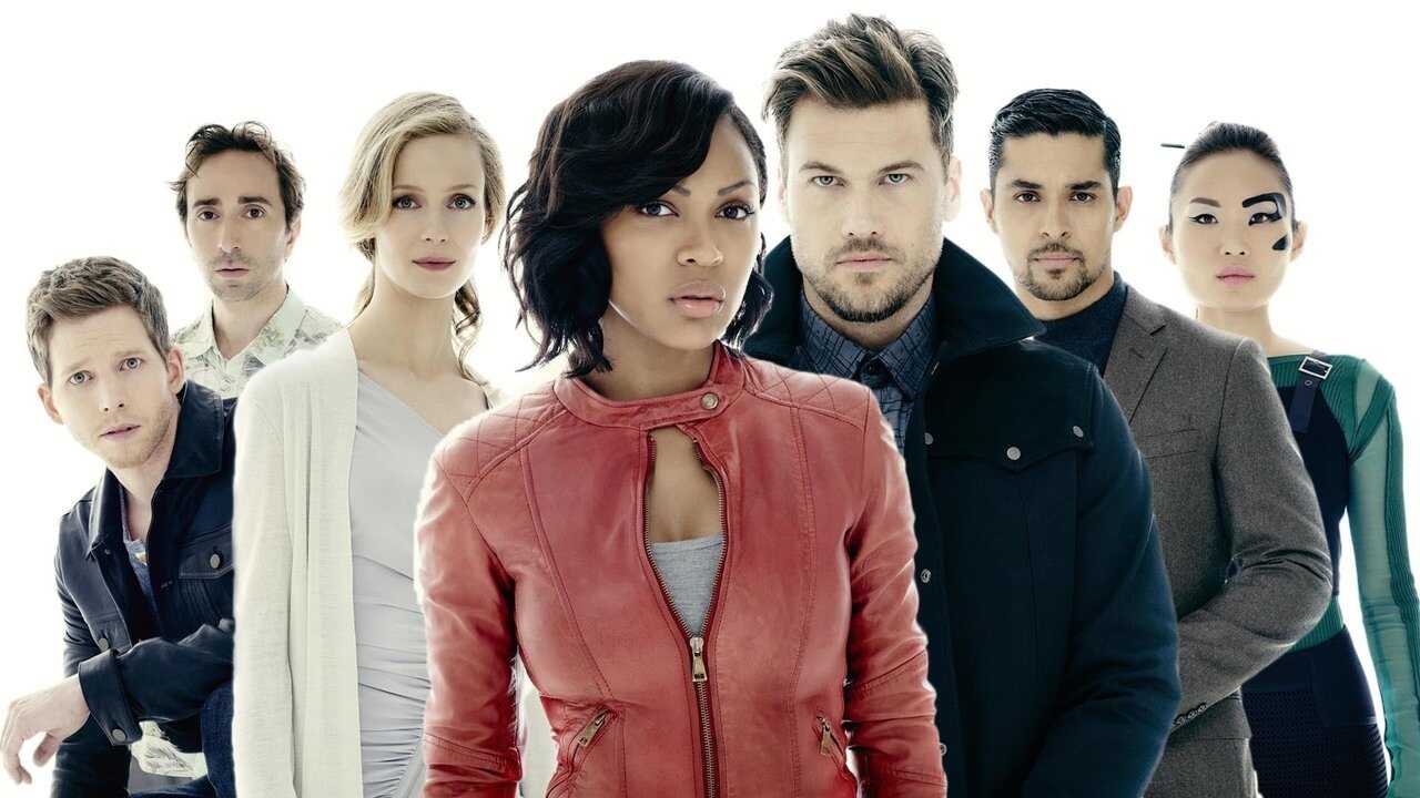 [SE] Minority Report 4