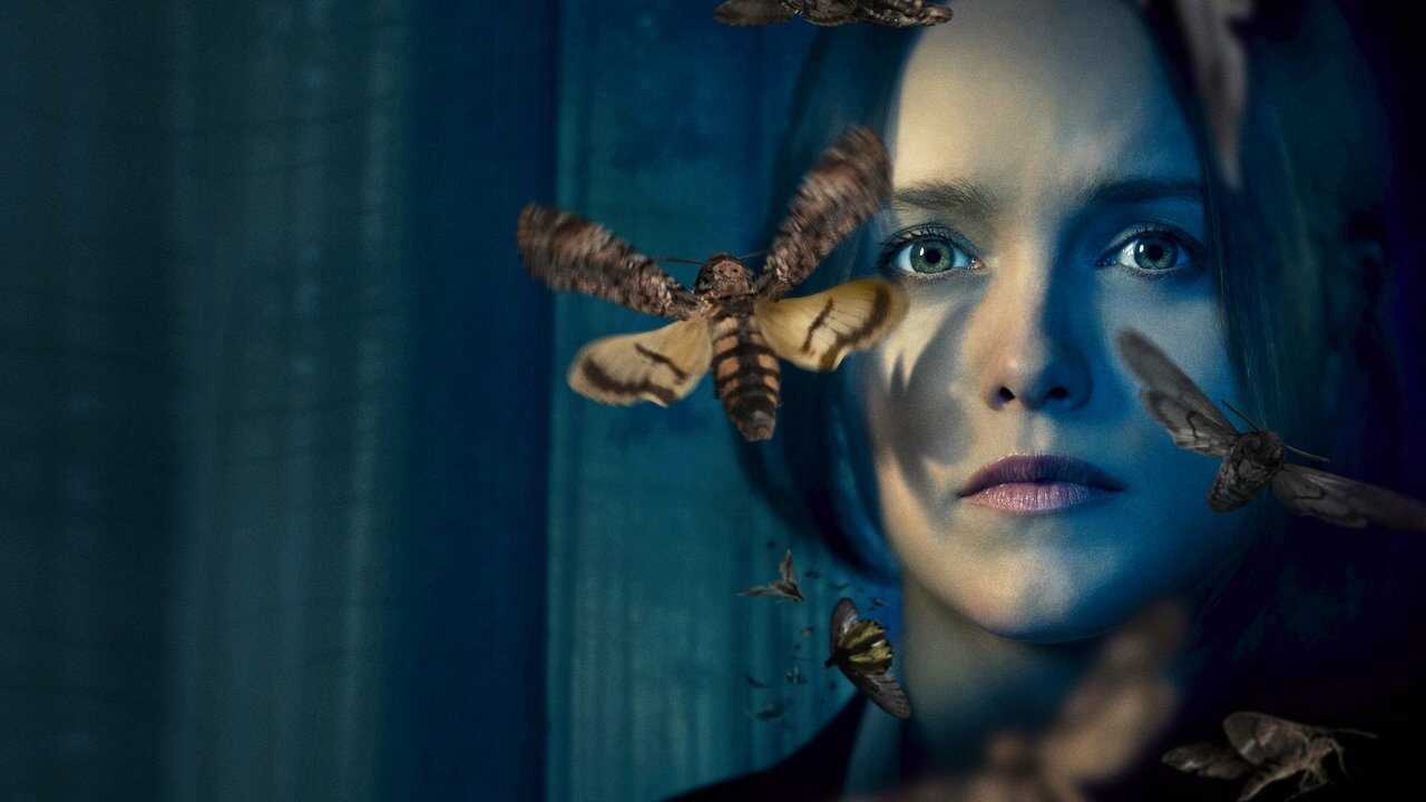EN - Clarice (2021) 0