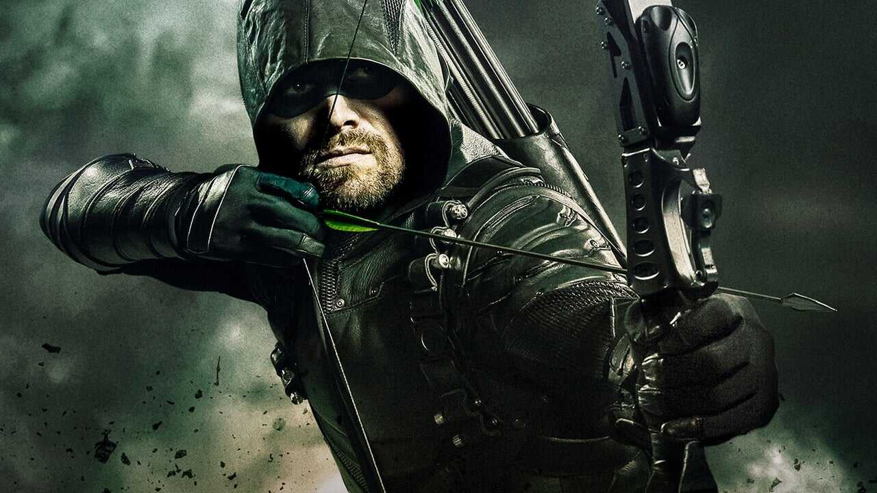 LAT - Arrow (2012) 4