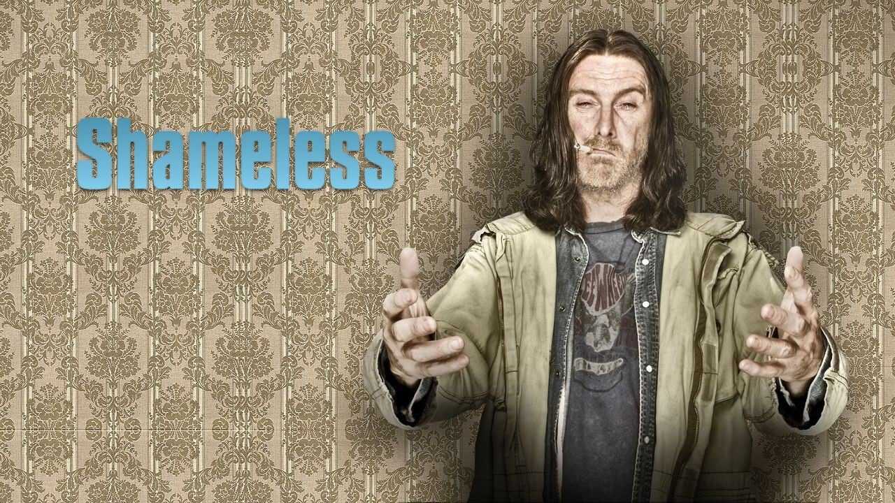 EN - Shameless (2004) 1
