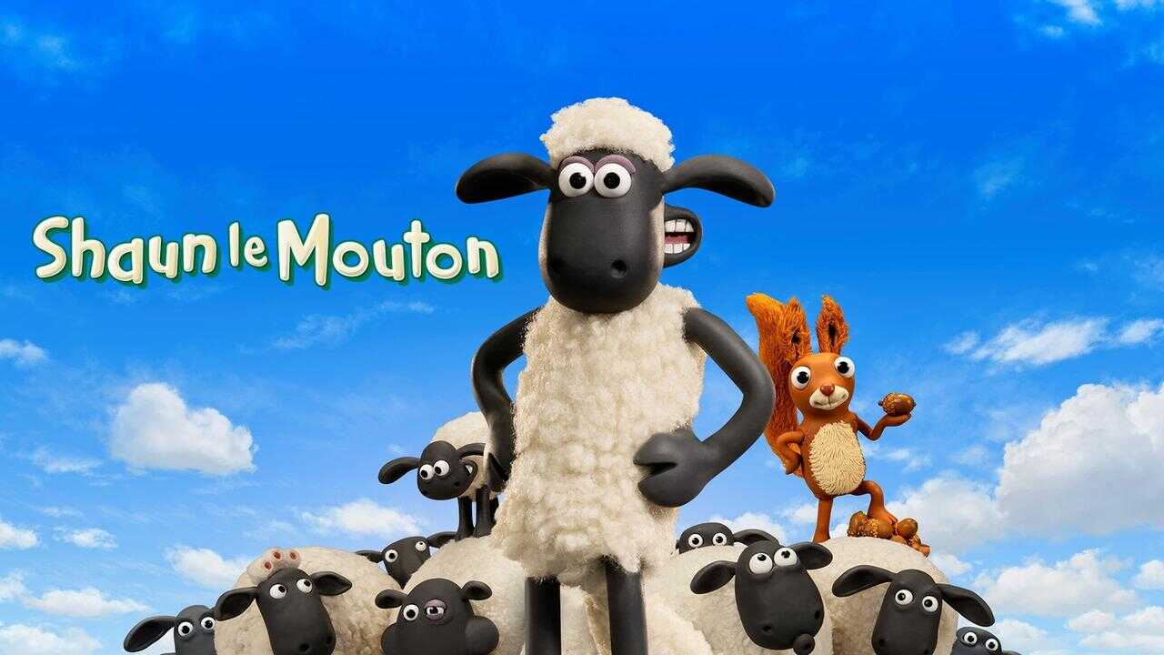 EN - Shaun the Sheep (2007) 1