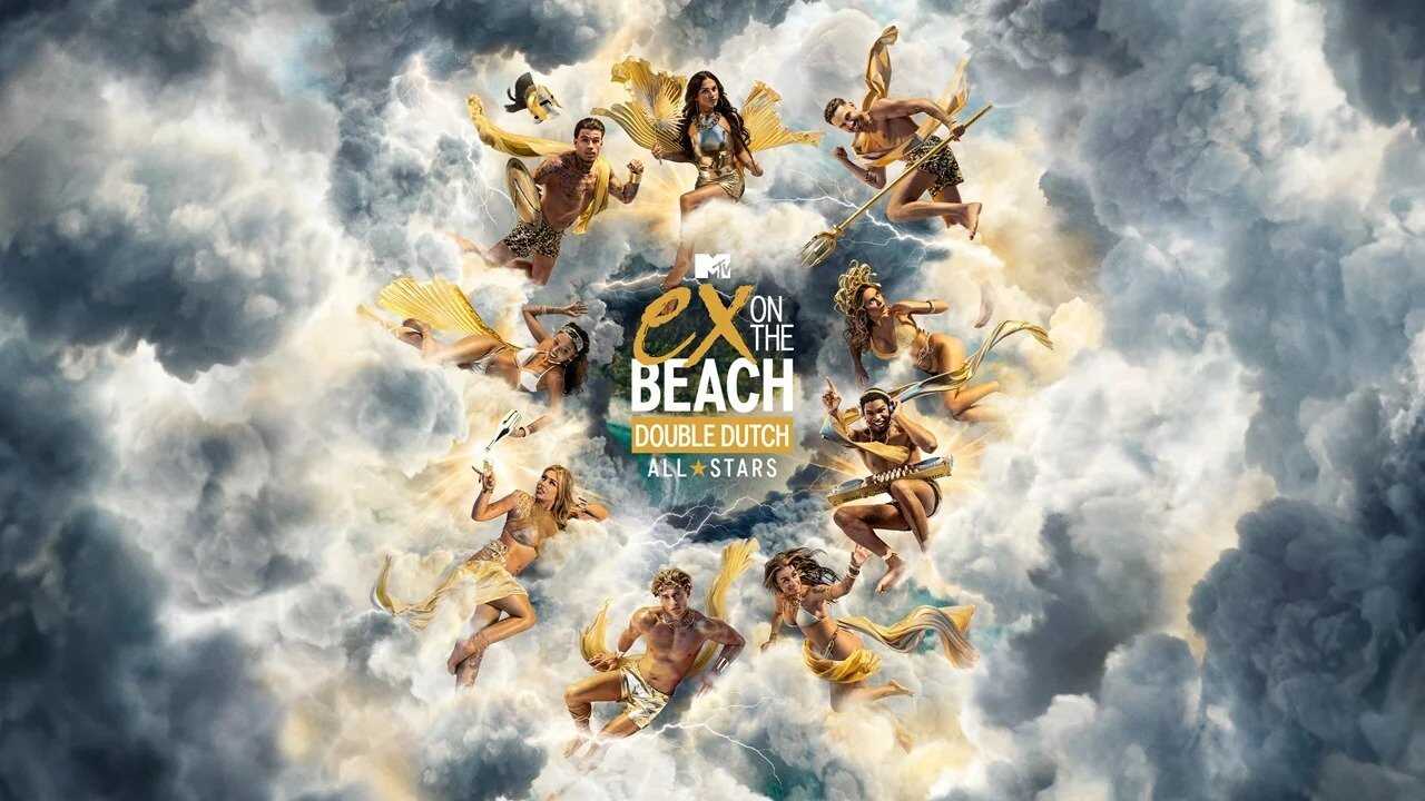 NL - Ex on the Beach: Double Dutch (2016) 2
