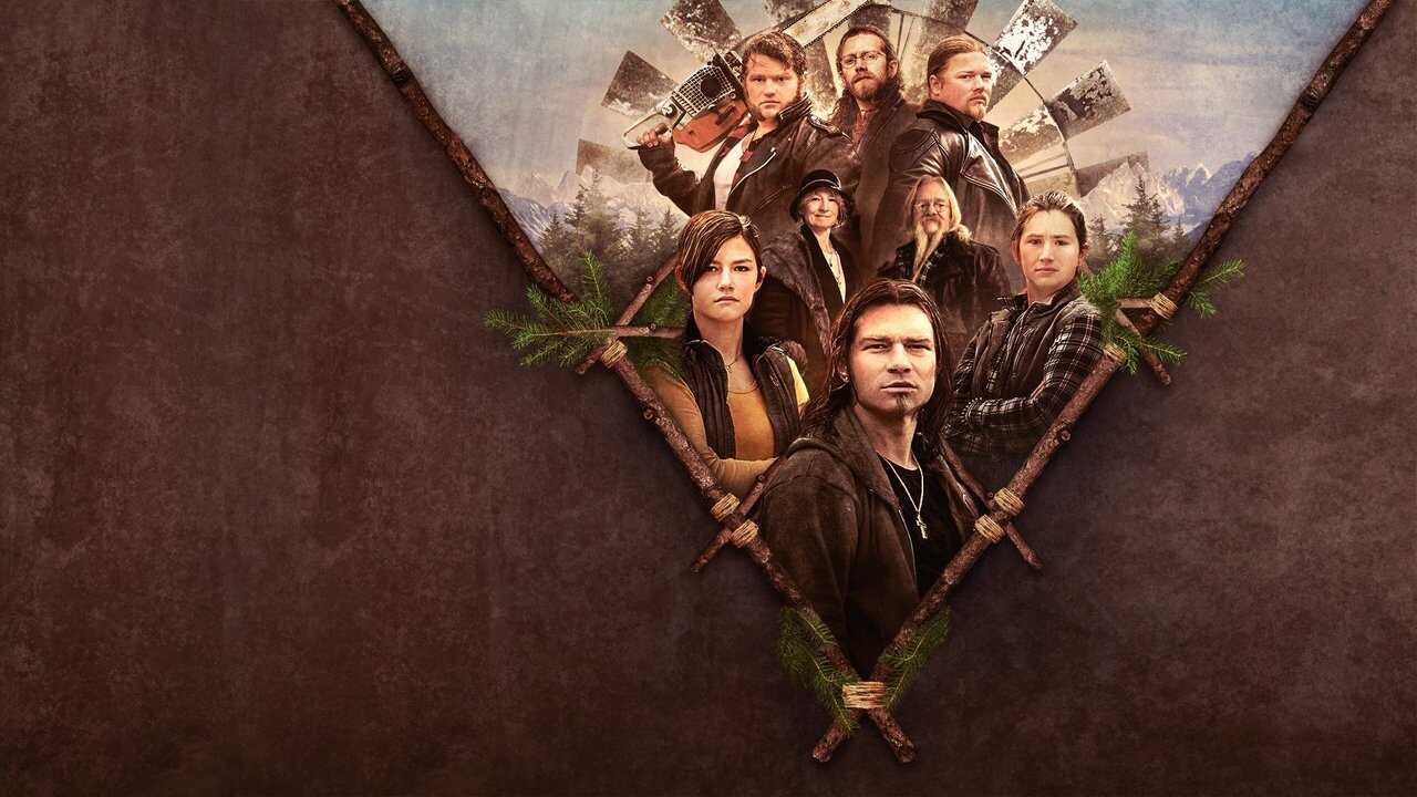 [SE] Alaskan Bush People 3