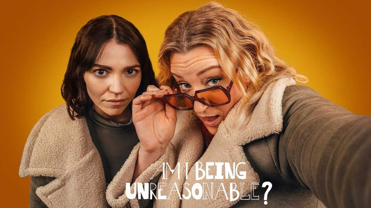EN - Am I Being Unreasonable? (2022) 3