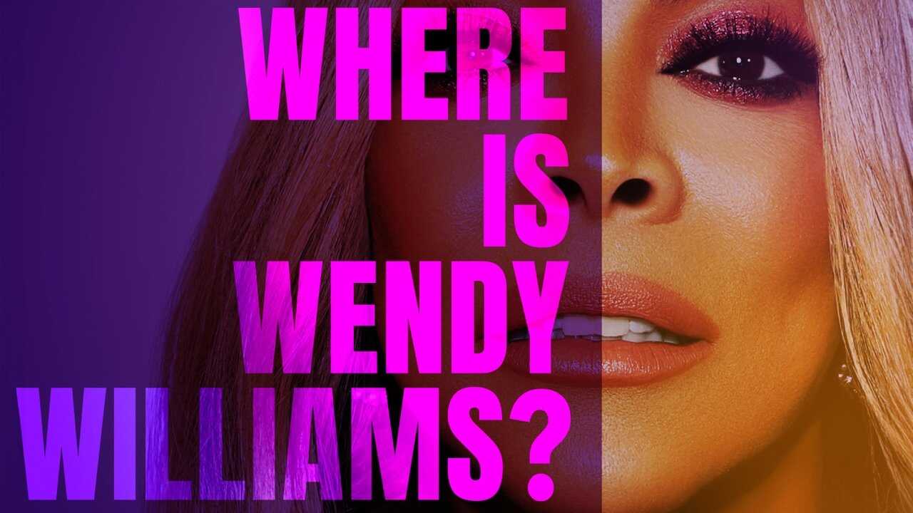 EN - Where Is Wendy Williams? (2024) 1