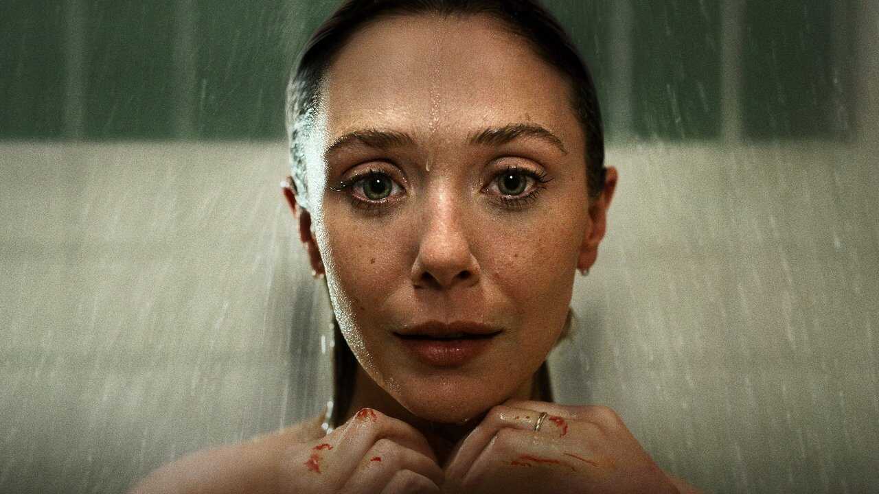 EX - Love & Death (2023) 1