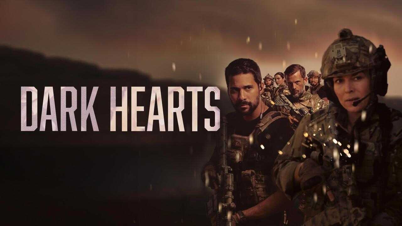 DE - Dark Hearts (2023) 2