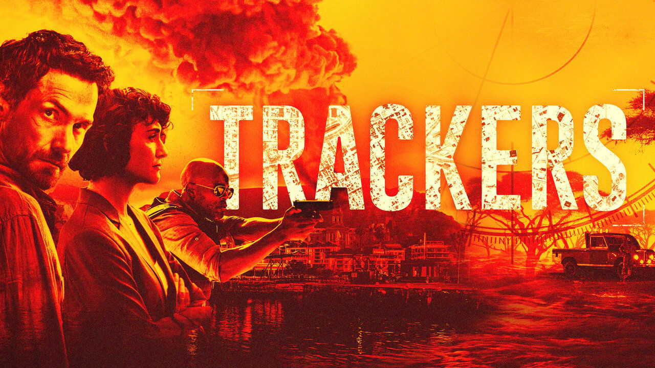 [SE] Trackers 3