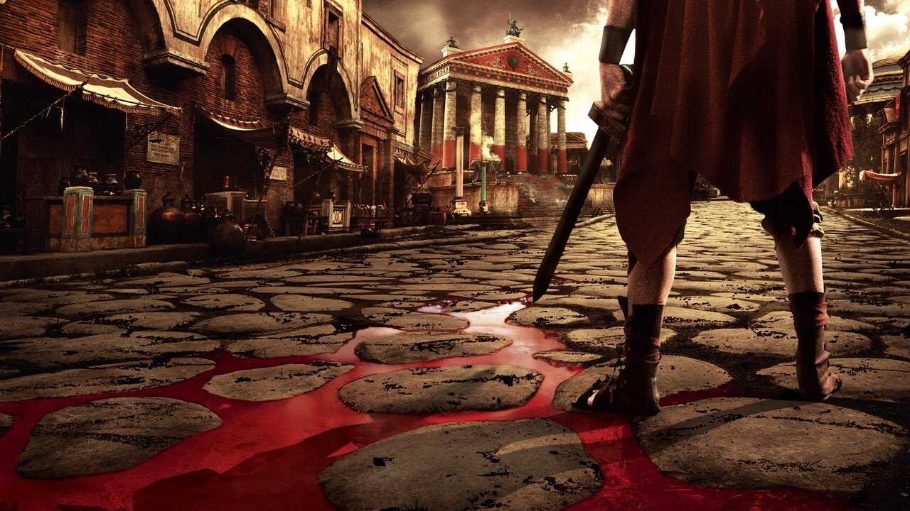 ES - Roma 0