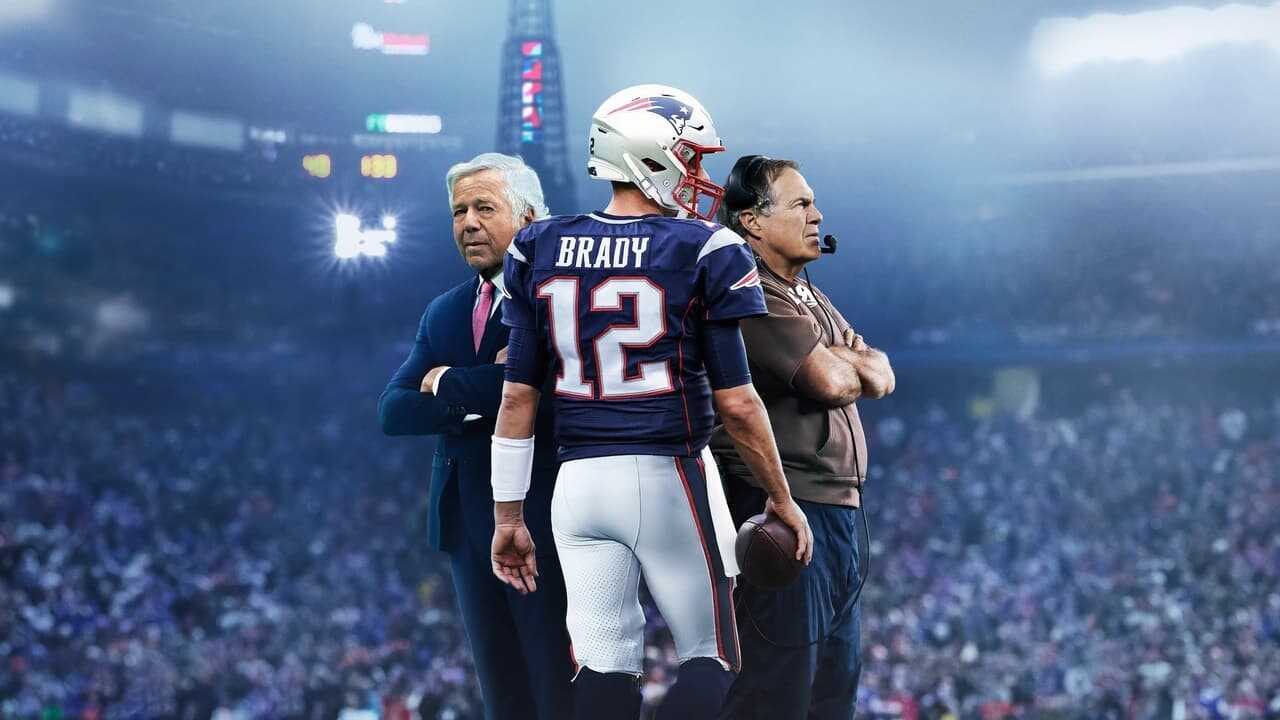 [SE] The Dynasty: New England Patriots 1