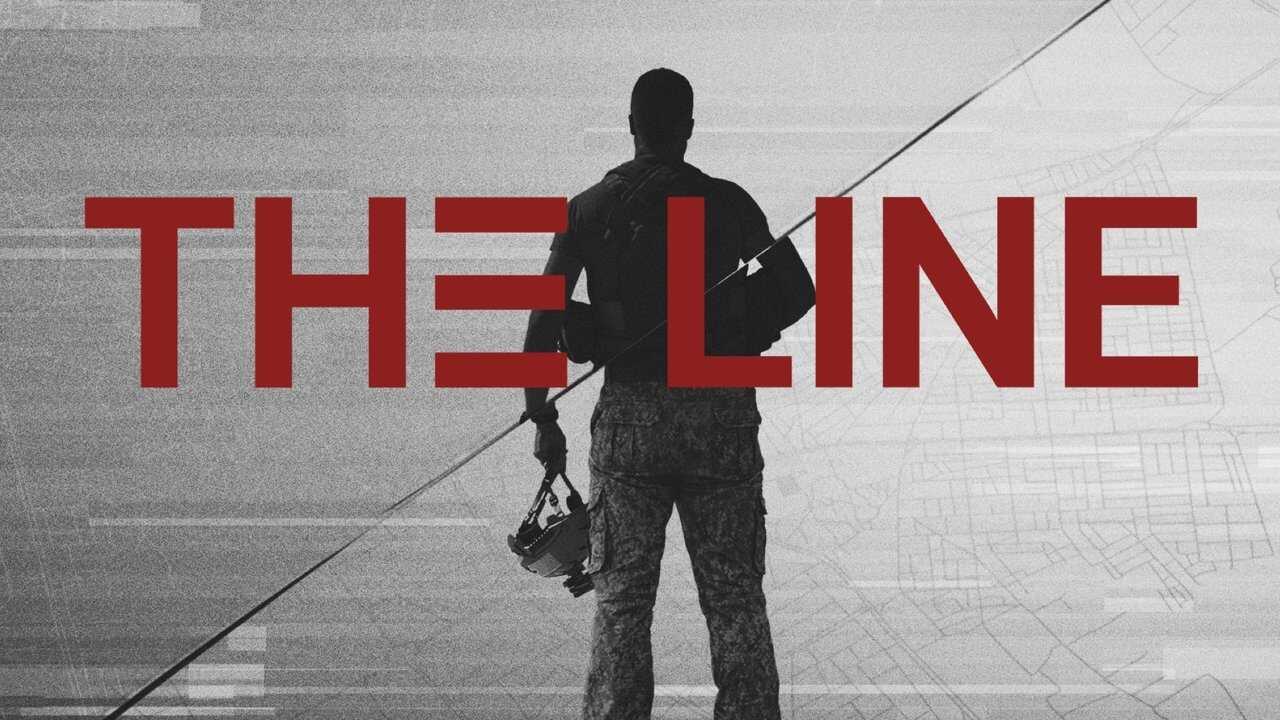 A+ - The Line (2021) 4