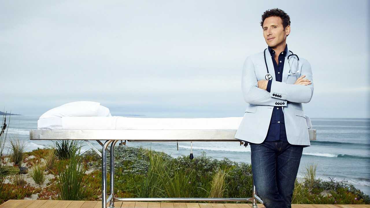 EN - Royal Pains (2009) 2