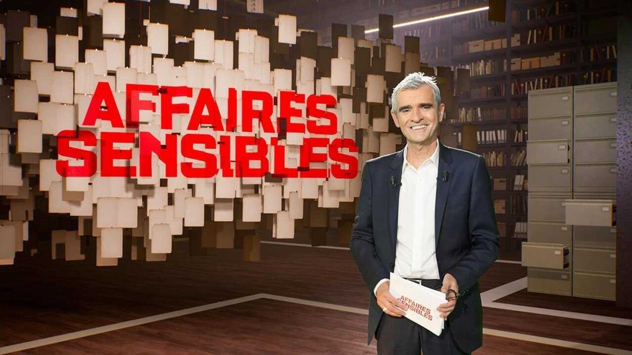 FR - Affaires sensibles 0
