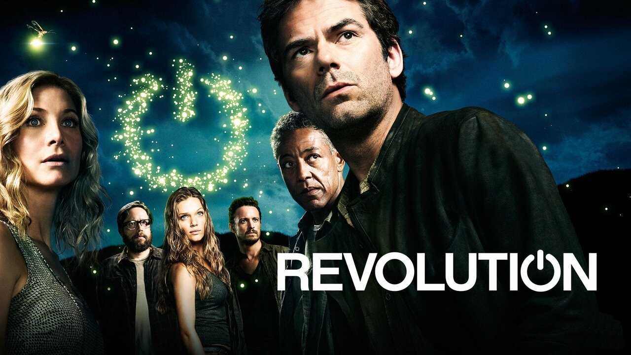 DE - Revolution (2012) 4