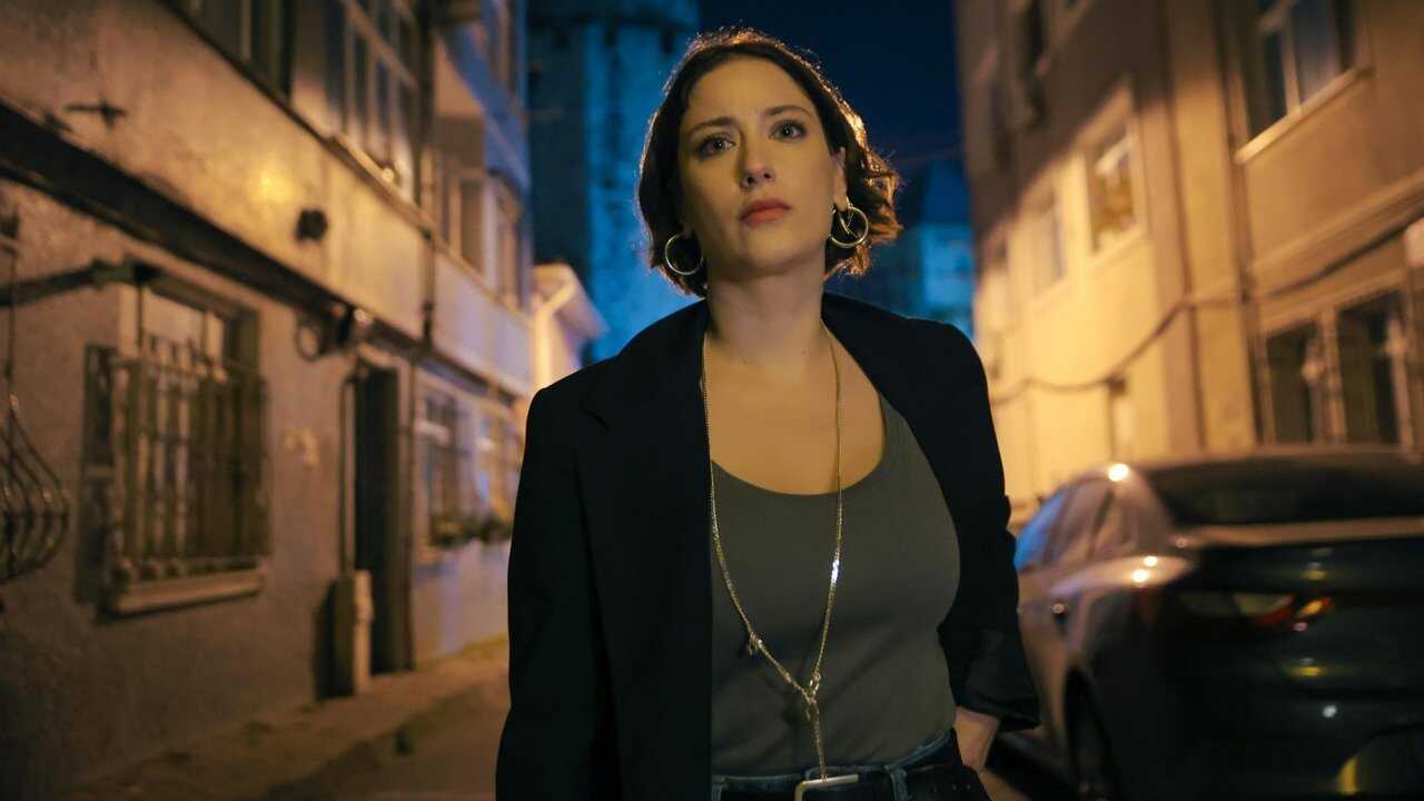 AR - مسلسل التحقيق 2