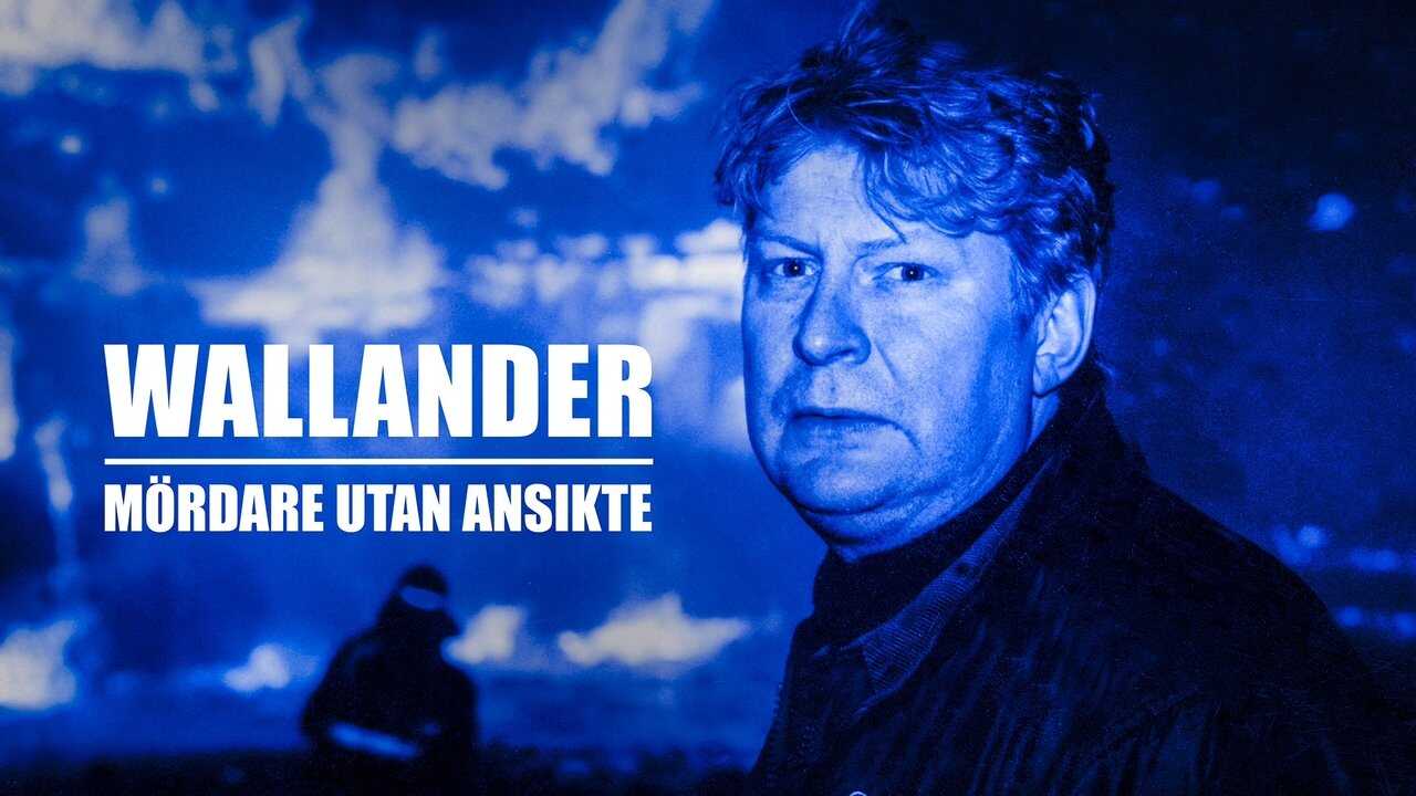 [SE] Wallander: Mördare Utan Ansikte 3