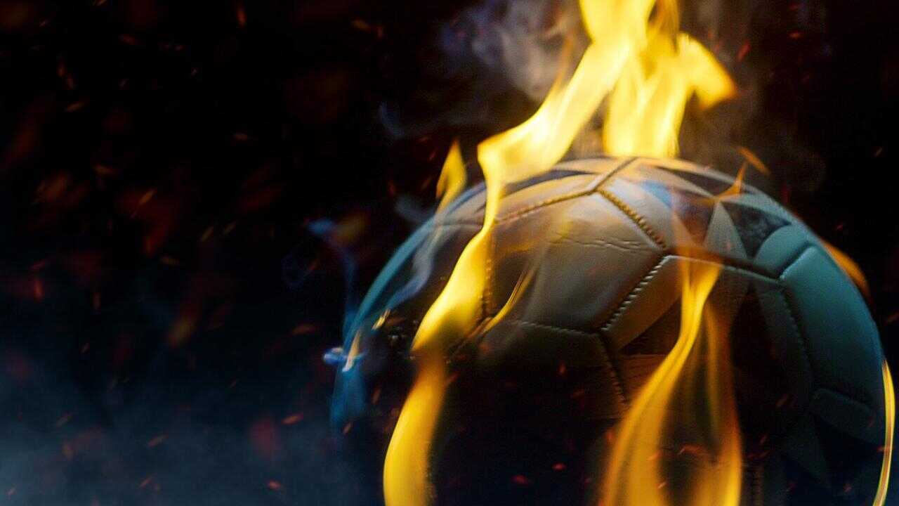 [SE] From Dreams To Tragedy: The Fire That Shook Brazilian Football 0