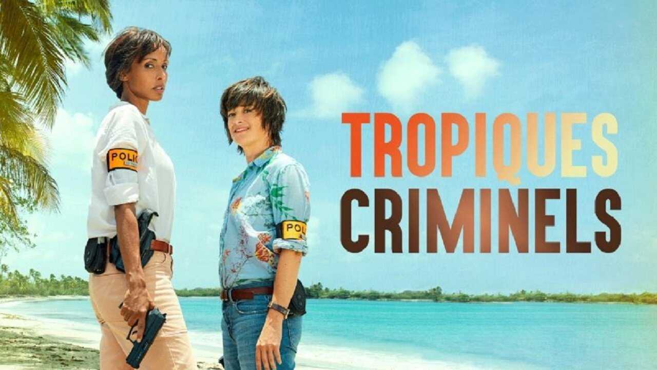 ES - Crimen en el trópico (2019) 4