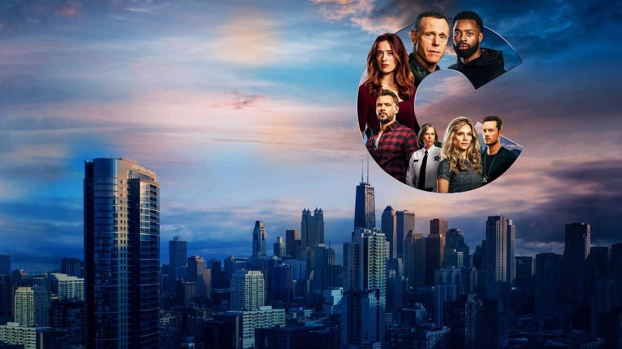 PL - CHICAGO P.D 4
