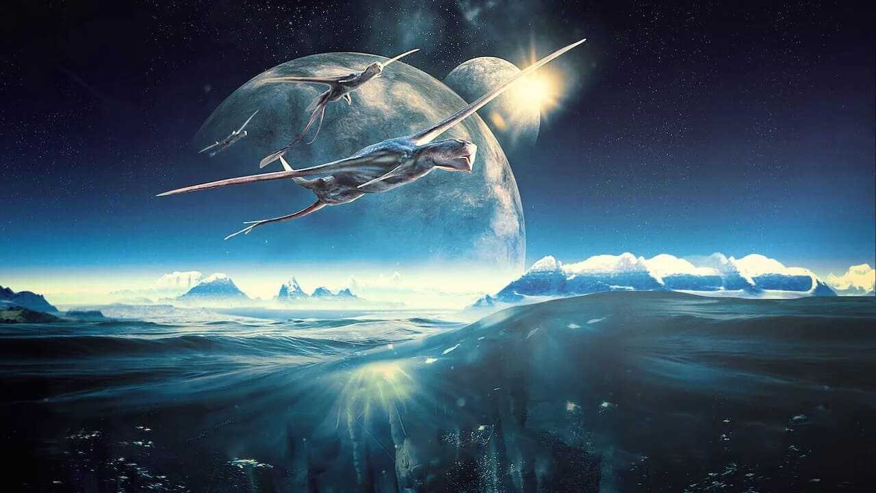 FR - Les Mondes extraterrestres 0