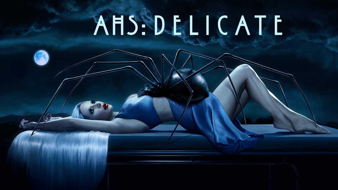 AR - American Horror Story (2011) 1