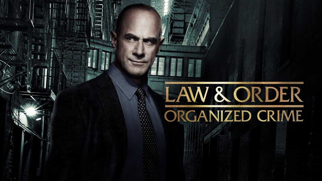 EN - Law & Order: Organized Crime (2021) 2