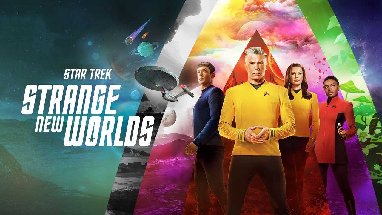 DE - Star Trek: Strange New Worlds (2022) 3