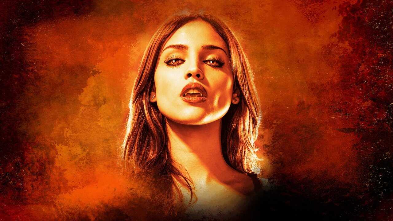 DE - From Dusk Till Dawn (2014) 0