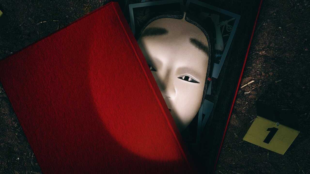 EX - Copycat Killer 3