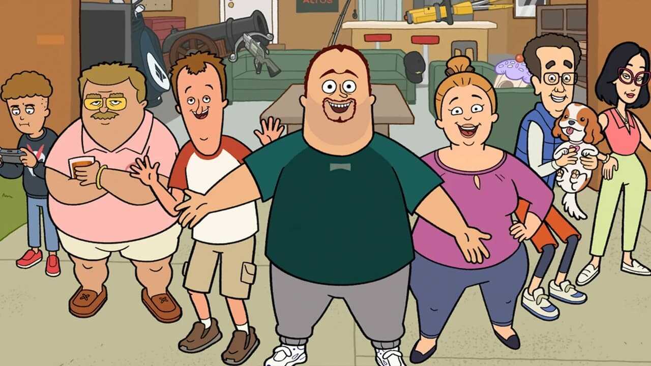 EN - Universal Basic Guys (2024) 1