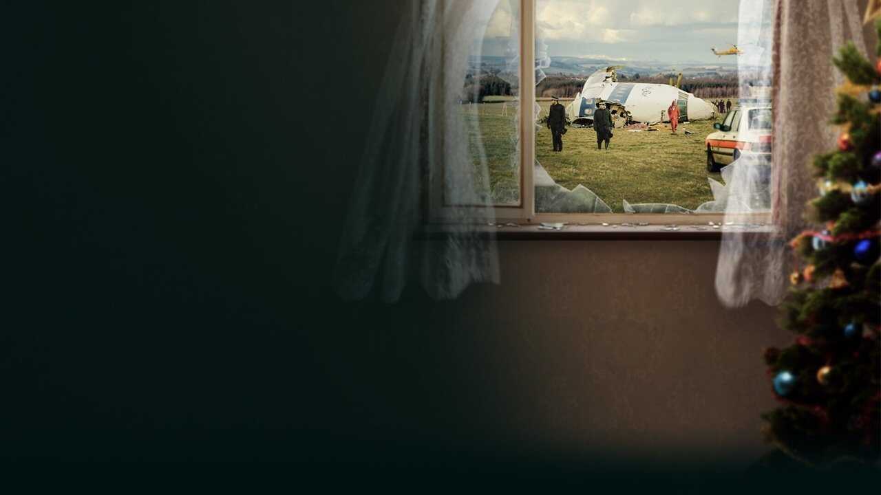 Lockerbie (2023) 1