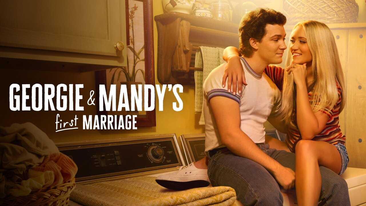 RU - Georgie & Mandy's First Marriage (2024) 0