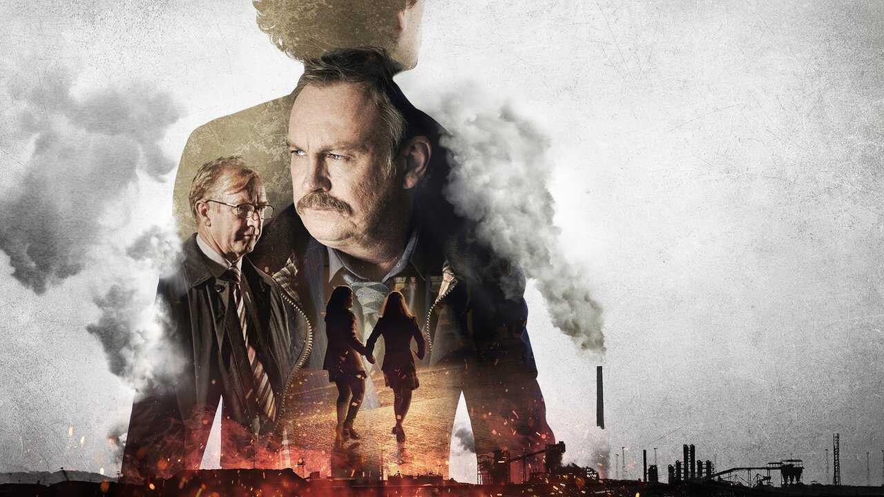 NL - STEELTOWN MURDERS 0
