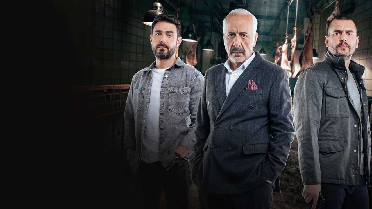 AR - مسلسل العميل 4
