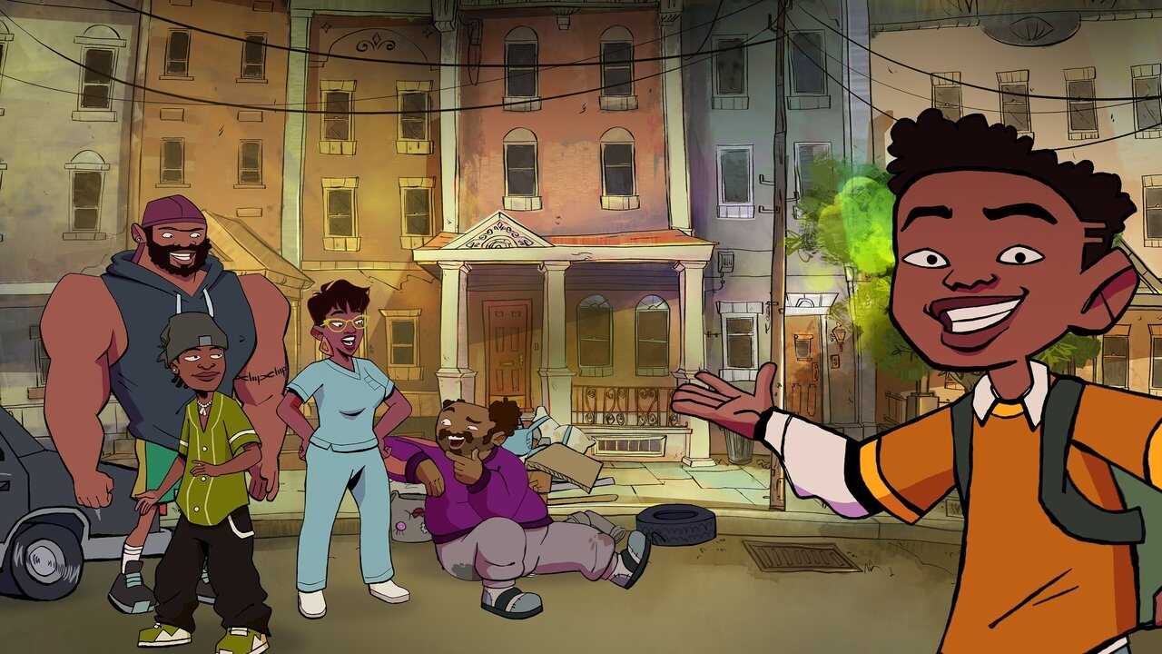 EN - Lil Kev (2025) 1