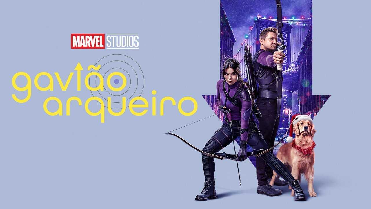 EX - Hawkeye (2021) 3